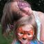 Provided by Fine Face Painting, North Attleboro 