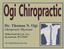 Provided by Ogi Chiropractic, Kewaskum 