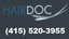 Hair Restoration San Francisco by the Hair Doc  Dr. Panagotacos