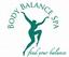 Provided by Body Balance Spa Llc, Blacksburg 