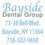 Provided by Bayside Dental Group, Oakland Gardens 
