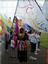 Provided by Raised Praise bannerflags for worship, Starkville 