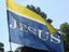 Provided by Raised Praise bannerflags for worship, Starkville 