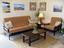 Provided by Island Futons & Furnishings, Honolulu 