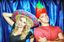 Provided by Amazing You! Photo Booth Rental (Oklahoma City), Oklahoma City 