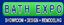 Provided by Bath Expo, Brooklyn 
