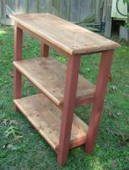 Wood1.jpg provided by Sharp Woodworks Inc. Pendleton 97801 