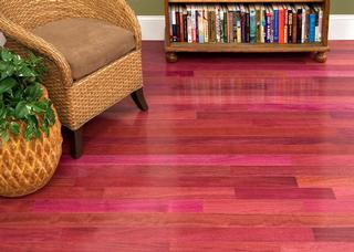 purple heart floor.jpg provided by Sharp Woodworks Inc. Pendleton 97801 