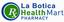 Provided by La Botica Pharmacy, Coachella 