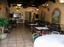 Sin Fronteras Cafe