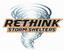 Provided by Rethink Storm Shelters, Jonesboro 