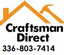 Craftsman Direct, "Handyman Home Improvement" Inc.