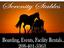 Provided by Serenity Stables & Event Facility, Nampa 