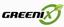 Provided by Greenix Pest Control, Powell 