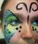Provided by Airy Fairy Face Paint, North Attleboro 