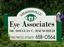 Provided by Weaverville Eye Associates, Weaverville 