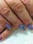 Provided by Nails By Trista, Las Vegas 