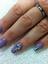 Provided by Nails By Trista, Las Vegas 