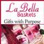 Provided by La Bella gift baskets by Abby, Vernon 