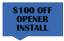 Provided by S.V Locksmith Garage Door Service, Orlando 