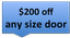 Provided by S.V Locksmith Garage Door Service, Orlando 