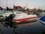 Provided by LottoBoat, Saint Petersburg 