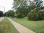 Provided by ALS Lawn Service, Bossier City 