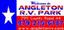 Provided by Angleton RV Park, Angleton 