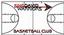 King David Warriors Basketball