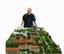 Provided by Charles Kendrick & Company - Architectural Models, Dallas 