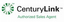 Provided by CenturyLink - St. Louis, Saint Louis 