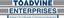 Provided by Toadvine Enterprises, Fisherville 