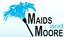Provided by Maids and Moore, Austin 
