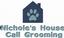 Provided by Nichole's House Call Grooming, Cocoa 