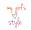 Provided by My Girl's Style, Rancho Dominguez 