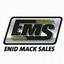 Provided by Enid Mack Sales Inc. / EMS Fabrication, Enid 