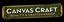 Provided by Canvas Craft, Rogers 