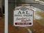 A&L lawn mower shop