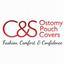 Provided by C&S Ostomy Pouch Covers, North Port 