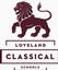 Provided by Loveland Classical Schools, Loveland 