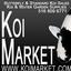 Koi Market (Premium Koi Sales & Pond Supplies)