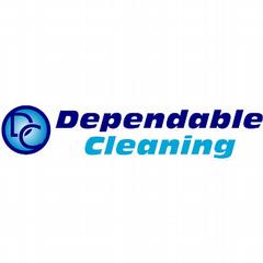 Coupon dependable cleaners