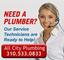 Provided by All City Plumbing, Los Angeles 