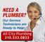 Provided by All City Plumbing, Los Angeles 