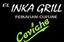 El Inka Grill Ceviche, Peruvian Cuisine
