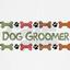 Provided by dog on grooming, Frankfort 