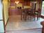 Provided by Precision Flooring, Hamburg 