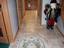 Provided by Precision Flooring, Hamburg 