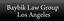 Baybik Law Group Los Angeles