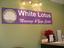 Provided by White Lotus Massage & Yoga Center, Hauppauge 